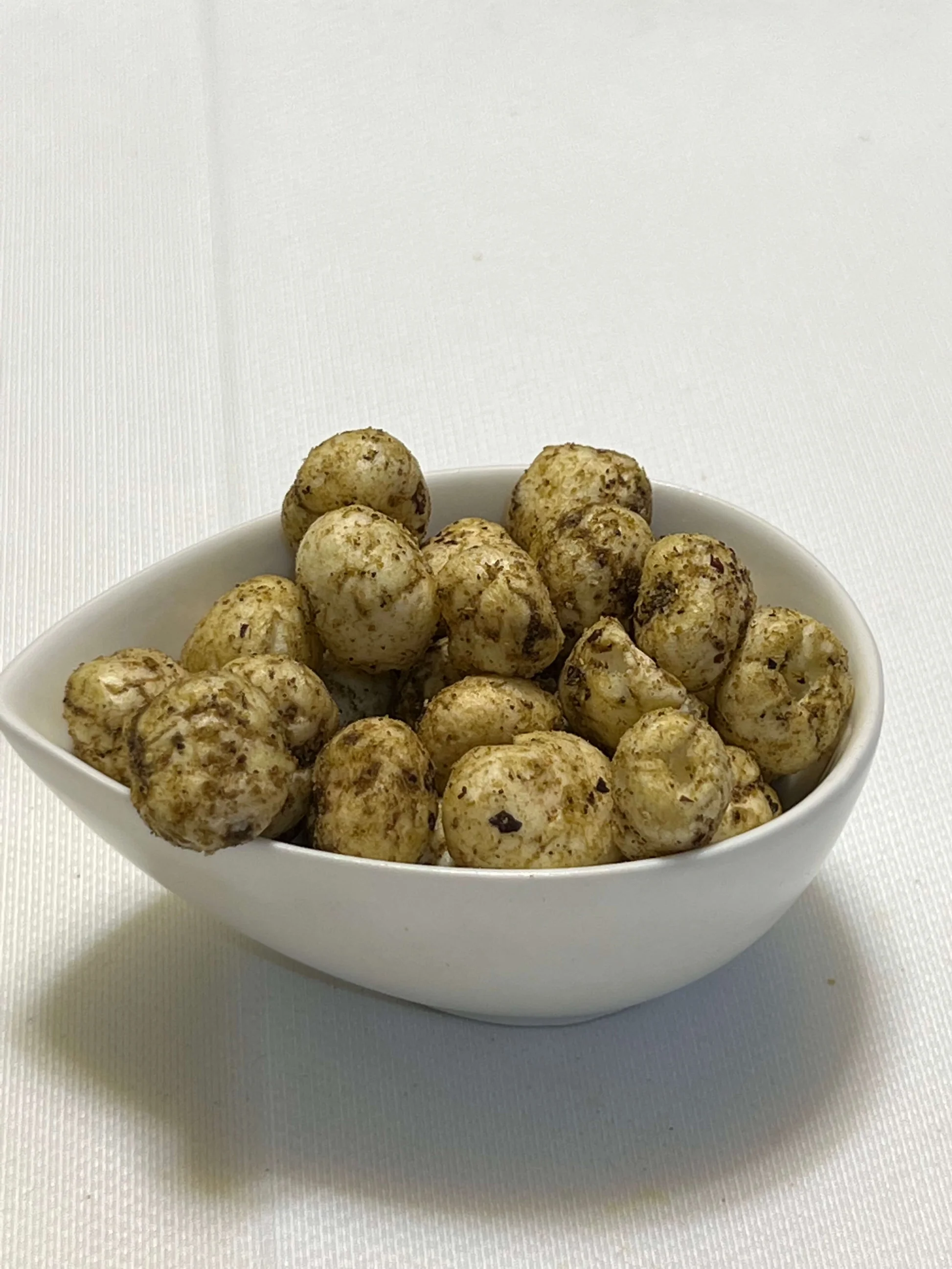 Black Pepper (Miri) Makhana